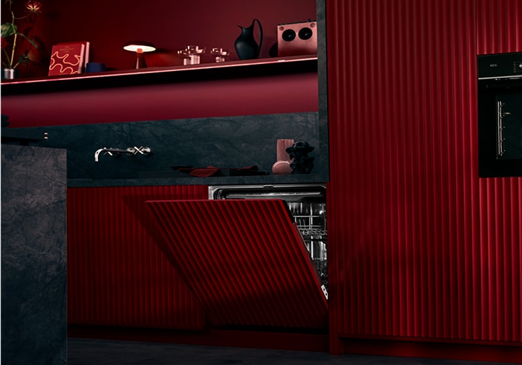 Dishwashers