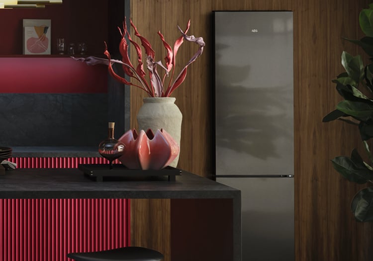 Fridge and freezers