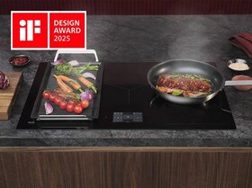 SensePro Hobs