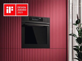 CookSmartTouch+ Ovens