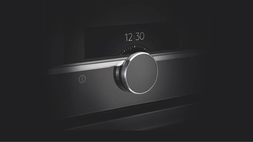 Why Try Steam Cooking? Steam Oven Cooking AEG AEG