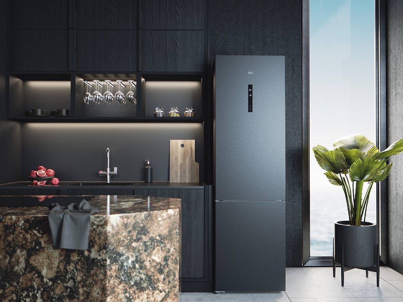 AEG Freezer Buying Guide Which Freezer Do I Need? AEG