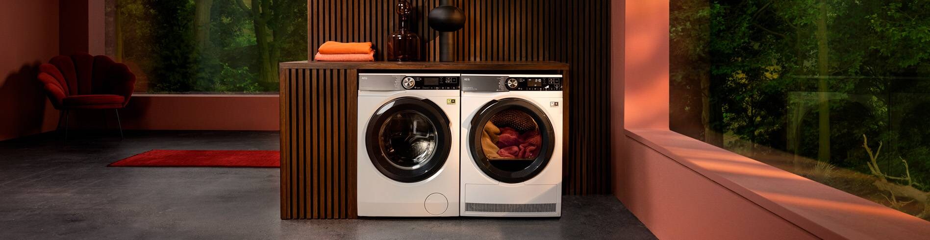 The Definitive Guide to Refrigerators and Washing Machines: Essential Appliances for Modern Living