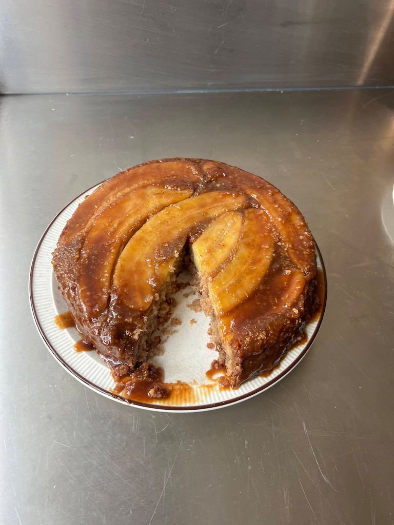 Delicious dessert recipe by Chloe René