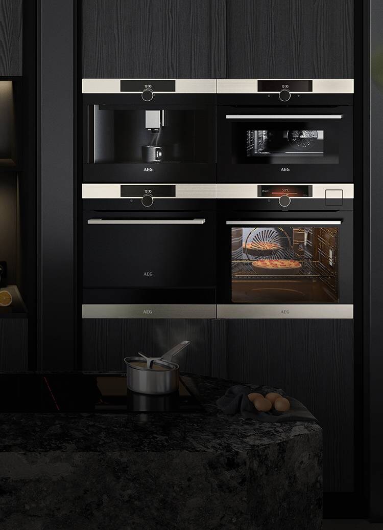 Award Winning Appliances