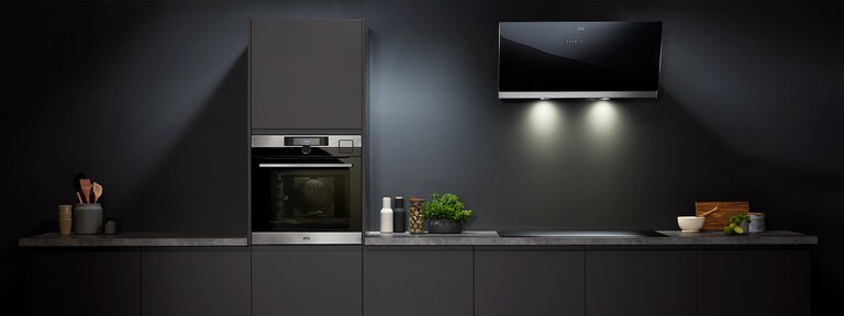 Find the ideal appliance for you