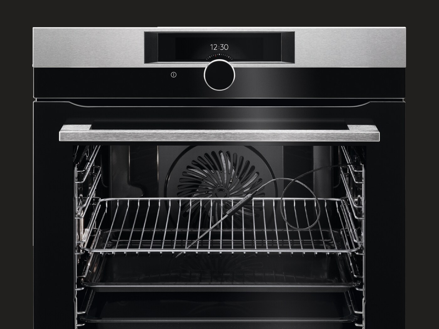 Oven Buying Guide Choose The Best Oven For You AEG