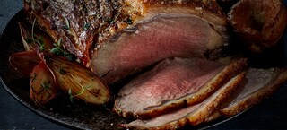 Innit Roast