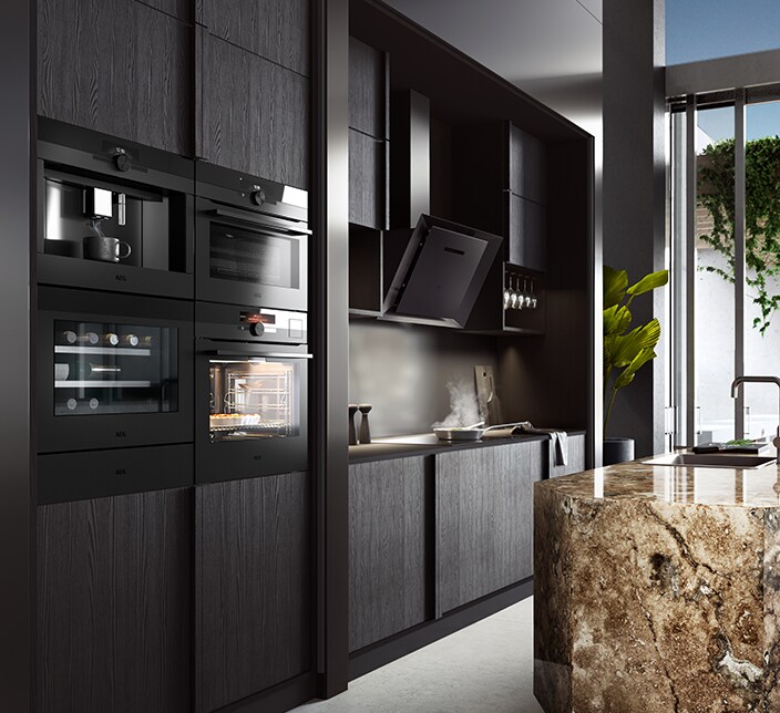 Matt Black | AEG