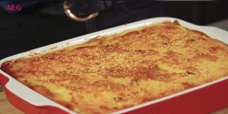 Batch Cooking: 
